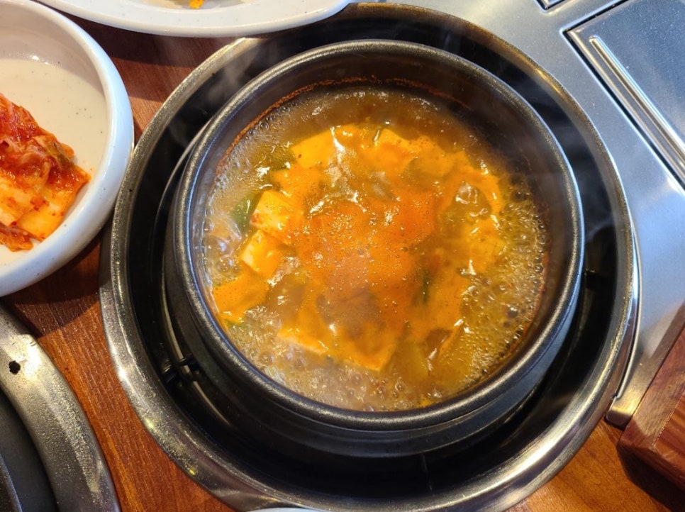 한마음정육식당 동탄북광장점 이미지