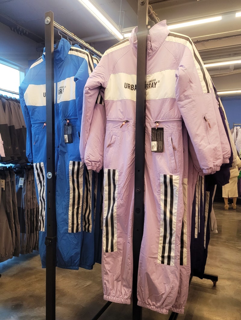 방학의류 이미지