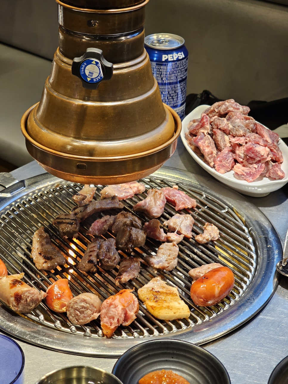 보드게임카페레드버튼부산광안리점 이미지