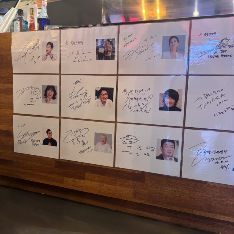 만수족발 이미지