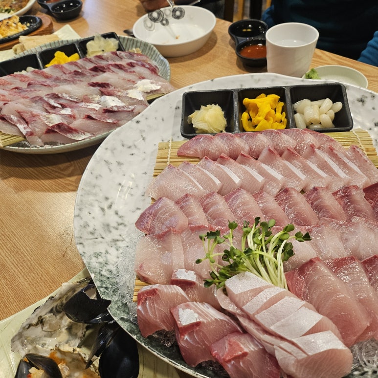 삼보수산 이미지