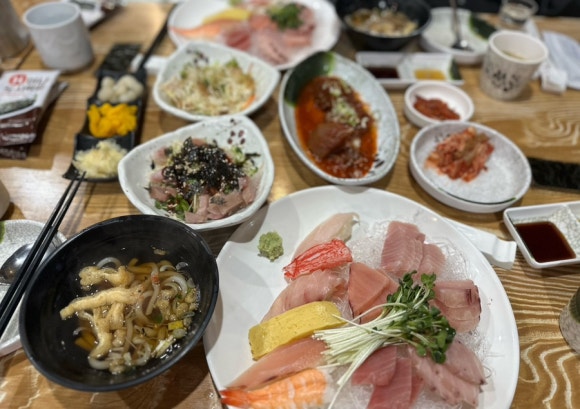 홍참치 이미지