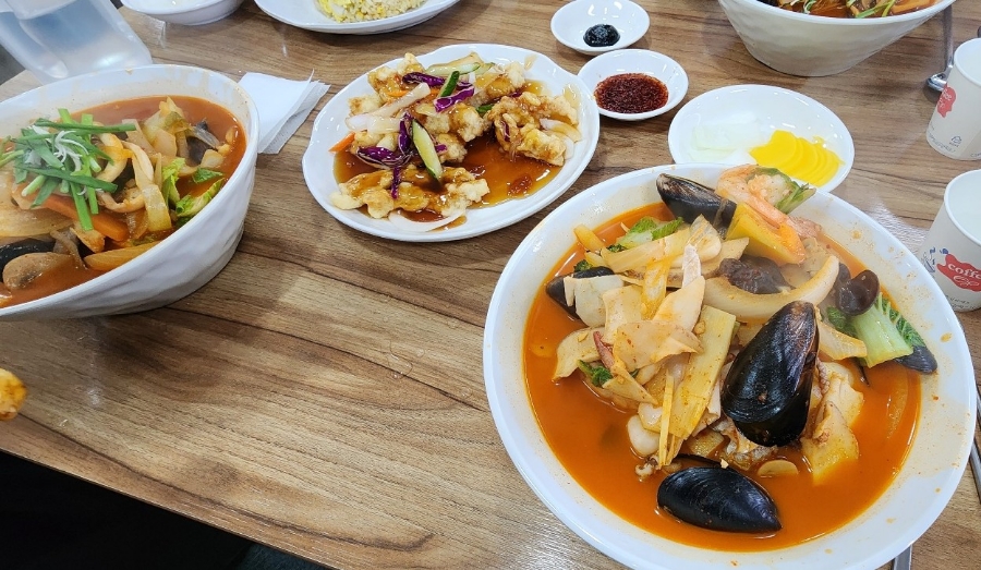 오*백 이미지