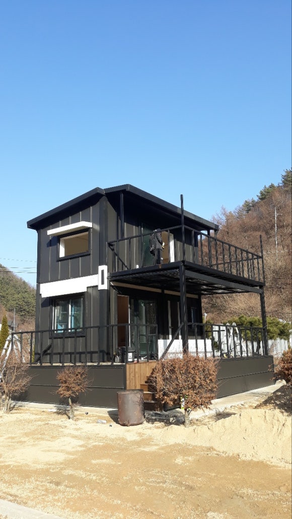 와라쉼터 이미지