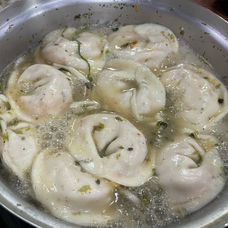궁중전골칼국수 이미지