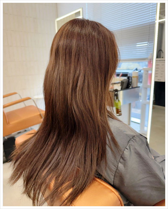 201헤어 이미지