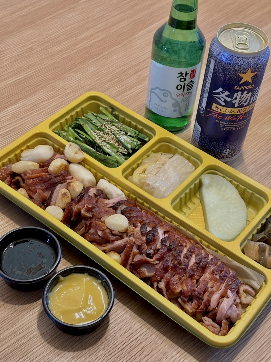 오리지널 오리바베큐(본점) 이미지