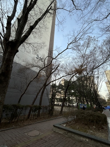 신분당서현 이미지