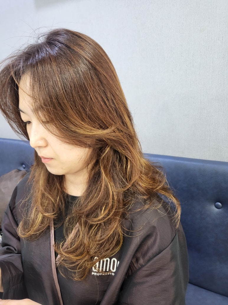 헤어바라 이미지