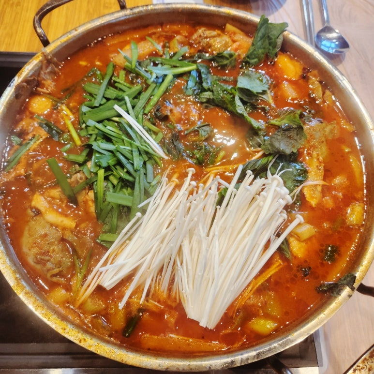 남천민물매운탕 이미지