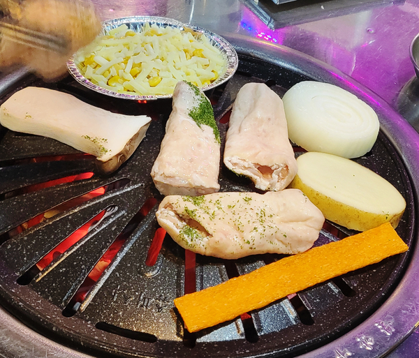 오늘잡은돼지 이미지