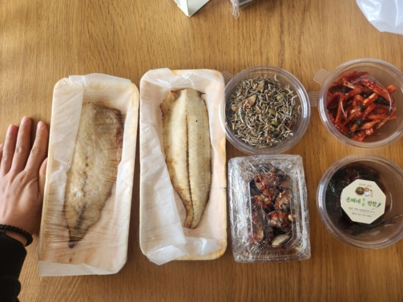 은혜네반찬 이미지