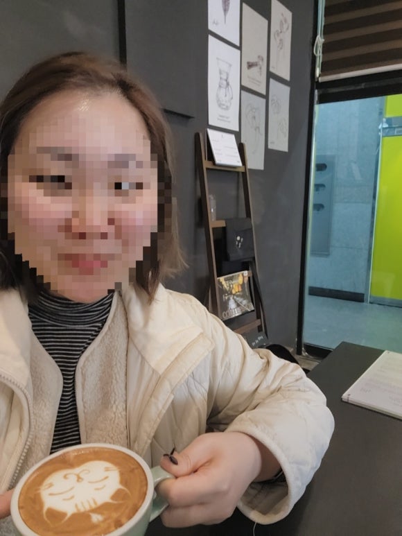 장바리커피 이미지