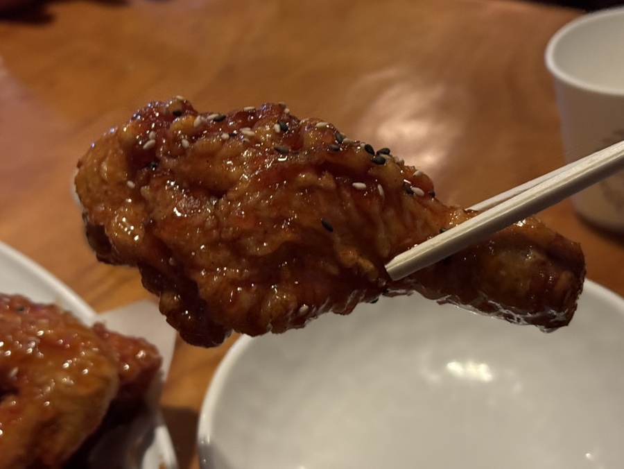엄마산딸기치킨 이미지