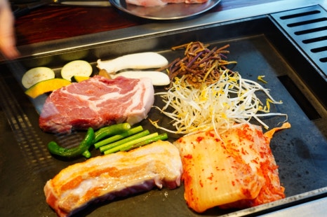 삼식당 이미지