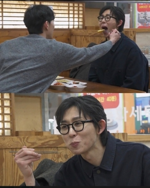 내고향스넥 이미지