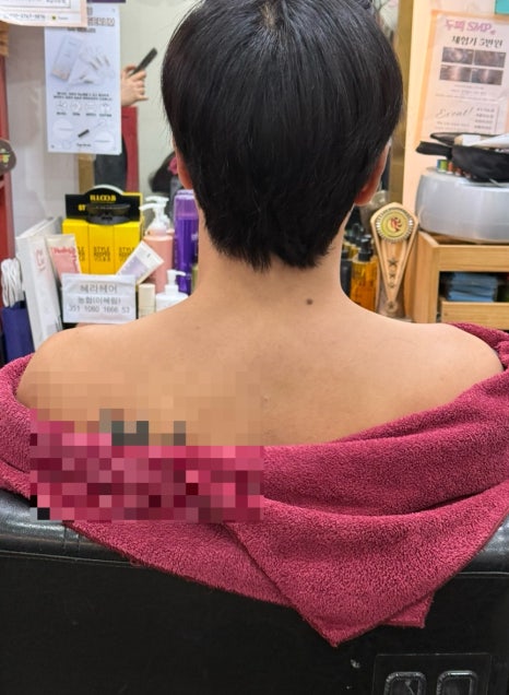 혜라헤어 이미지