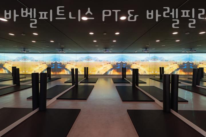 바벨피트니스 이미지