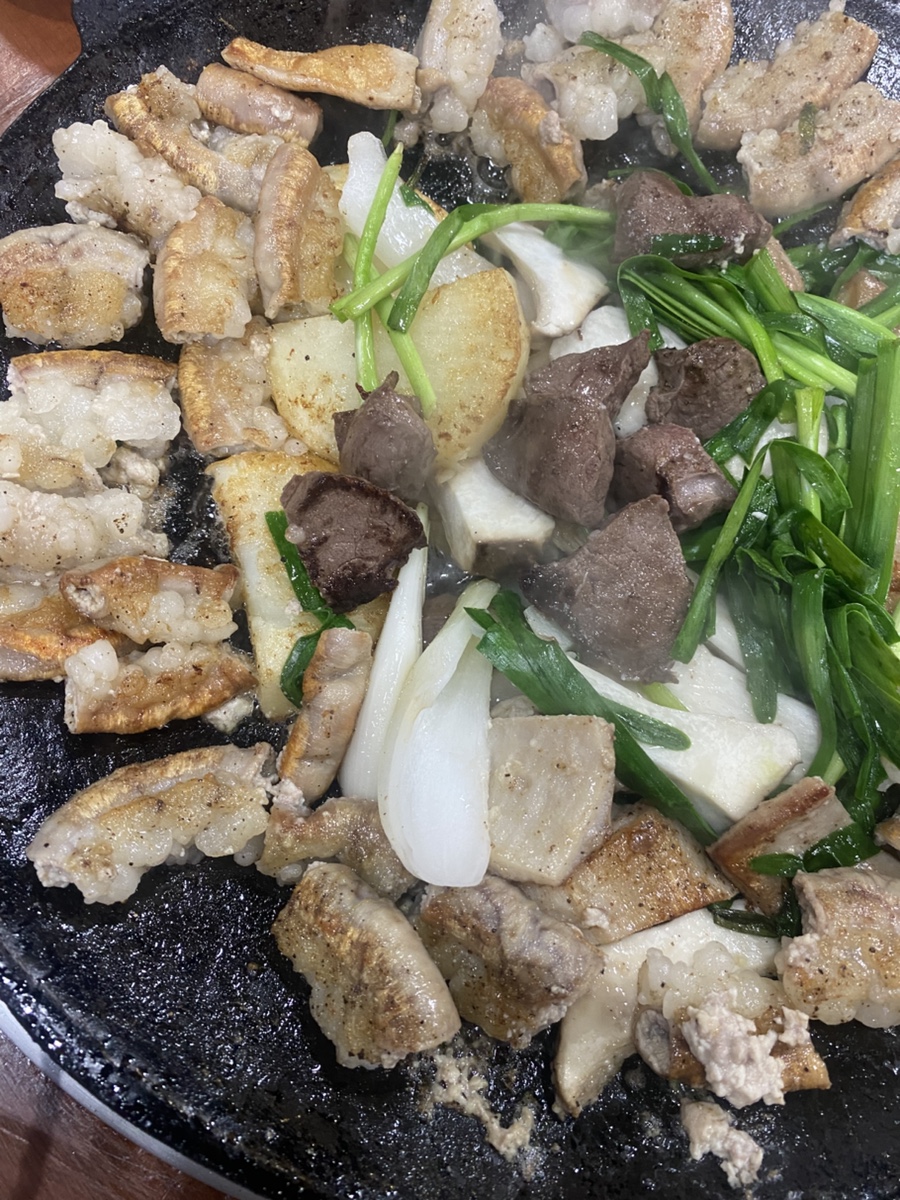 정은이네반찬 이미지