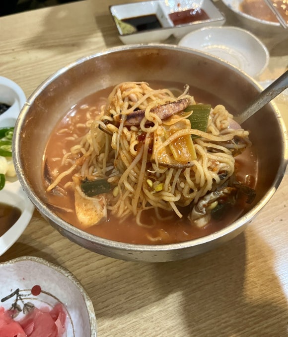바다사랑회포차 이미지
