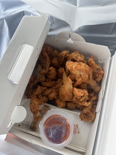 온수닭집 이미지