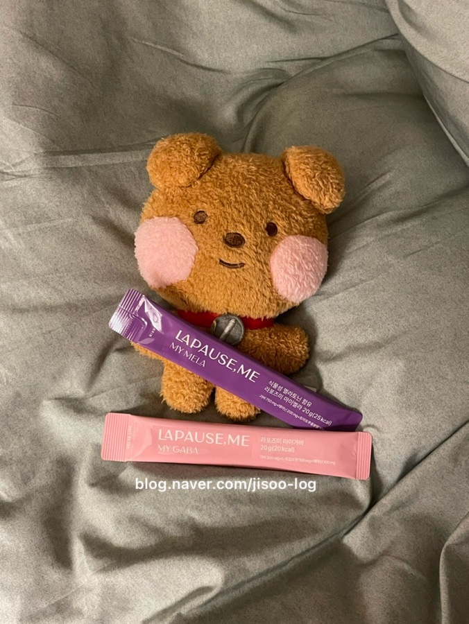 라포즈미 이미지