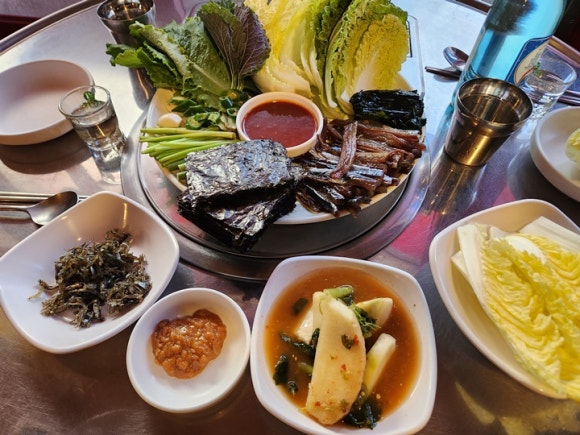 남도해물 이미지
