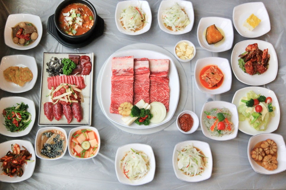 광시한우암소식당 이미지