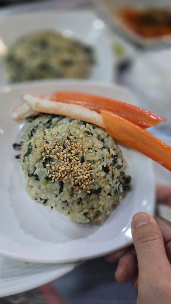 참바다&대게와친구 이미지