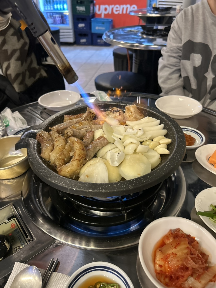 명보서비스 이미지