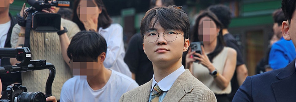 명예의 전당 오른 페이커 