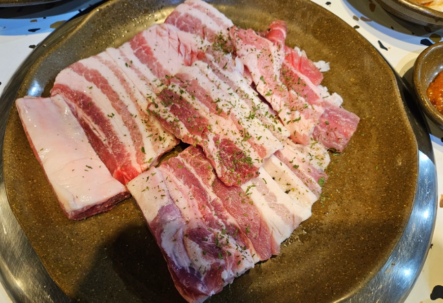 채고생갈비 이미지