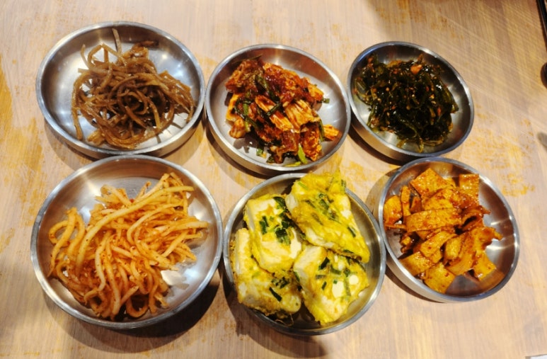 남천민물매운탕 이미지