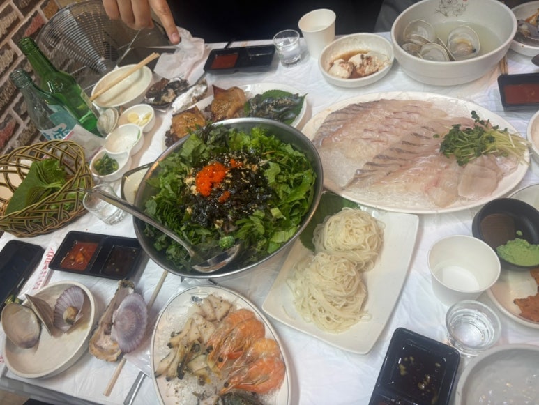 덕호수산 이미지