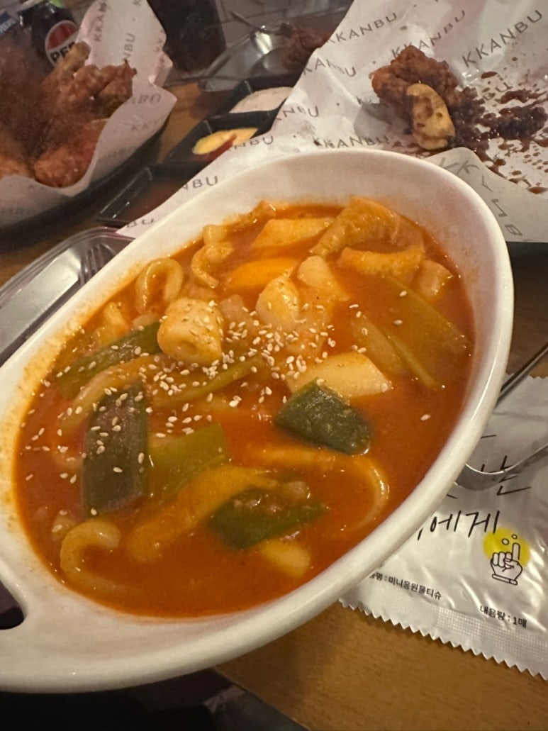 깐부치킨이천 이미지
