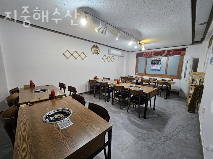 지중해수산 이미지