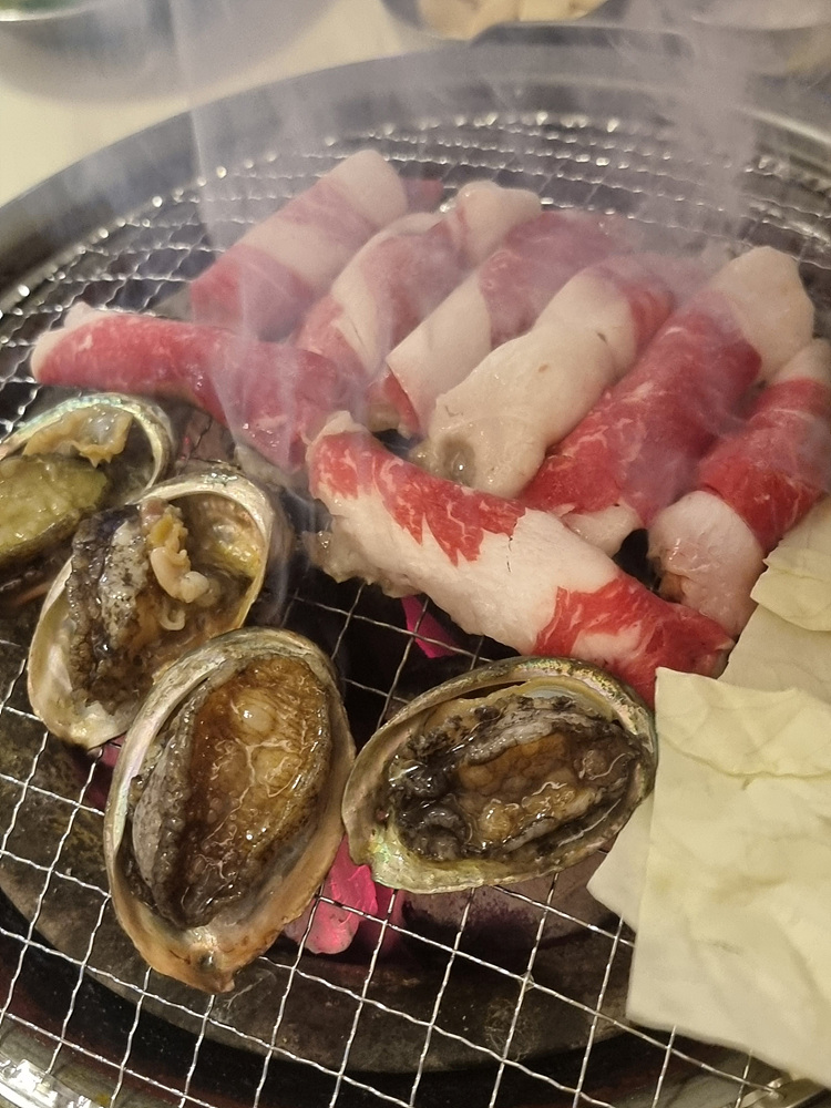 행복식당 이미지