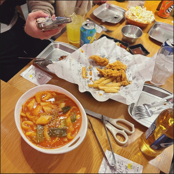 깐부치킨이천 이미지