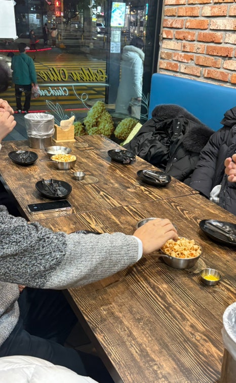 비비큐부산미남점 이미지