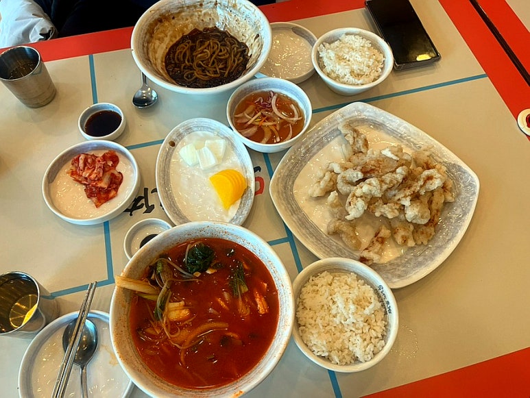 우리밀동우 이미지