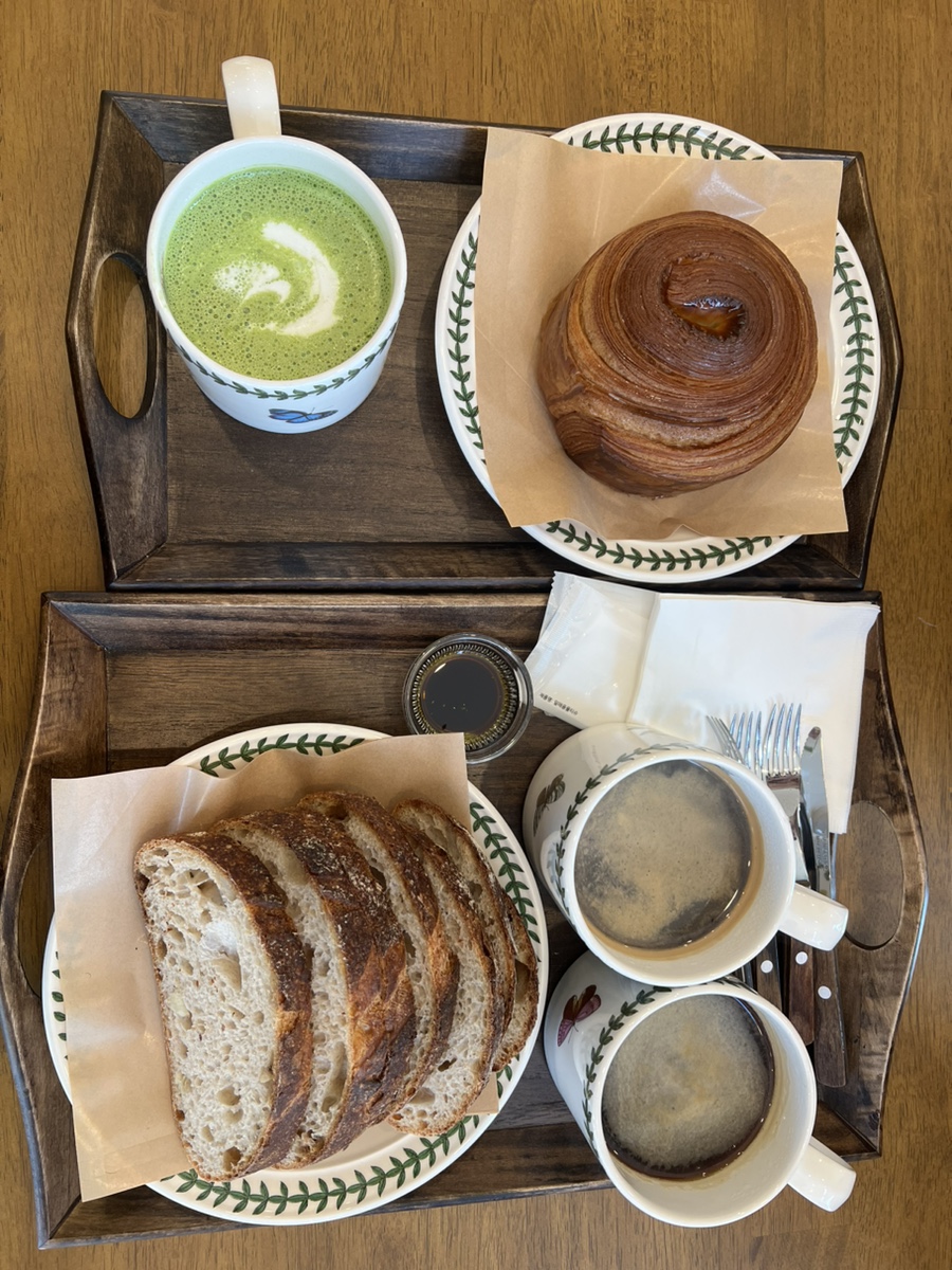 문세베이커리 이미지