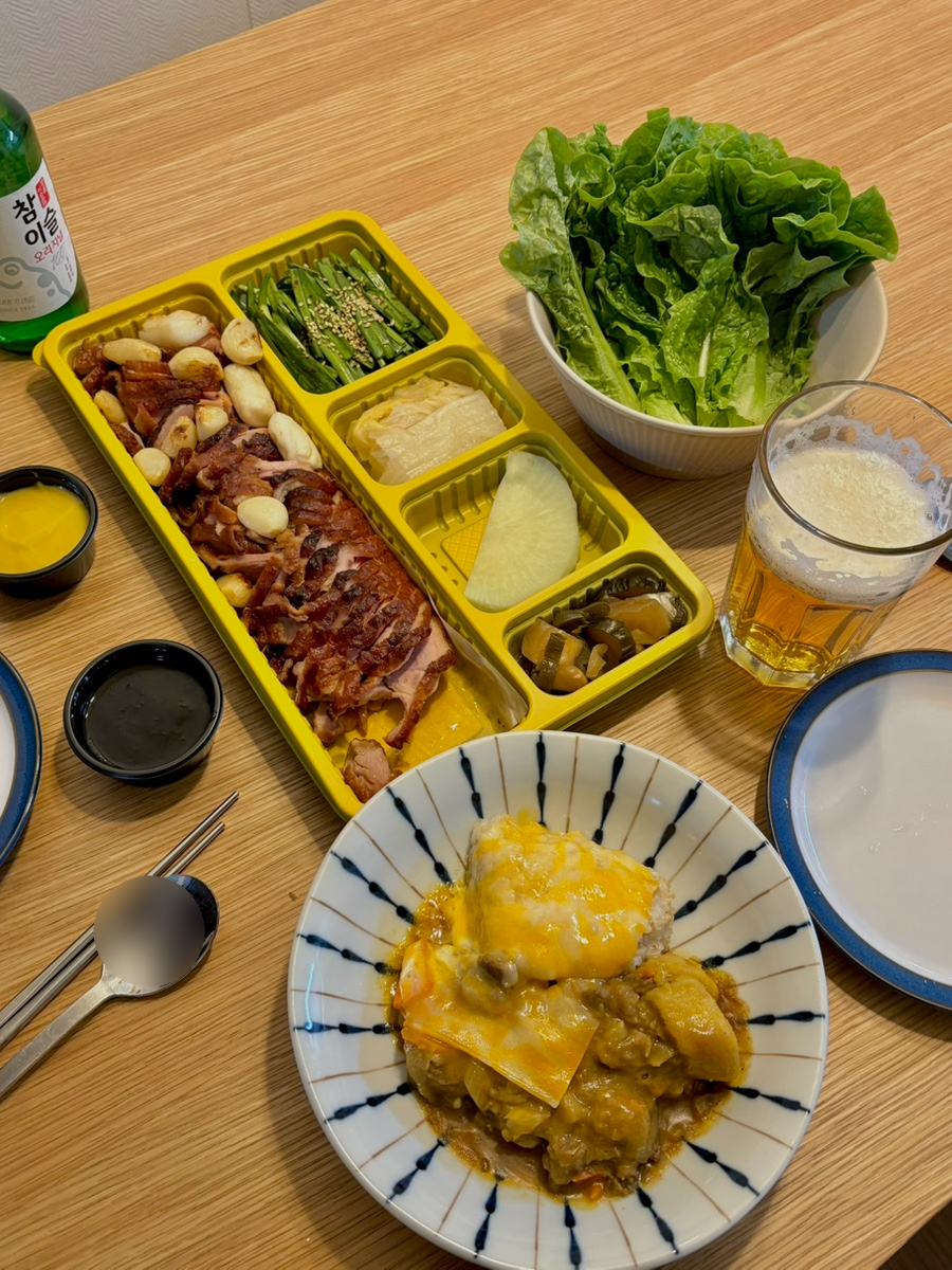오리지널 오리바베큐(본점) 이미지