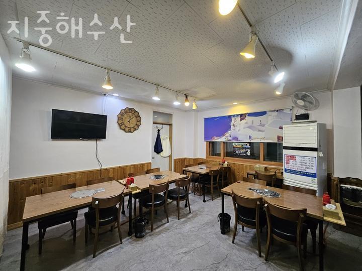 지중해수산 이미지