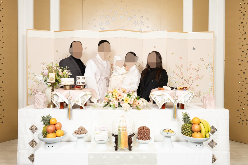 칠성출장뷔페 이미지