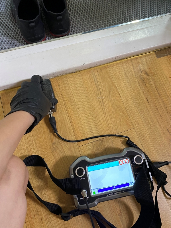 누수탐지 이미지