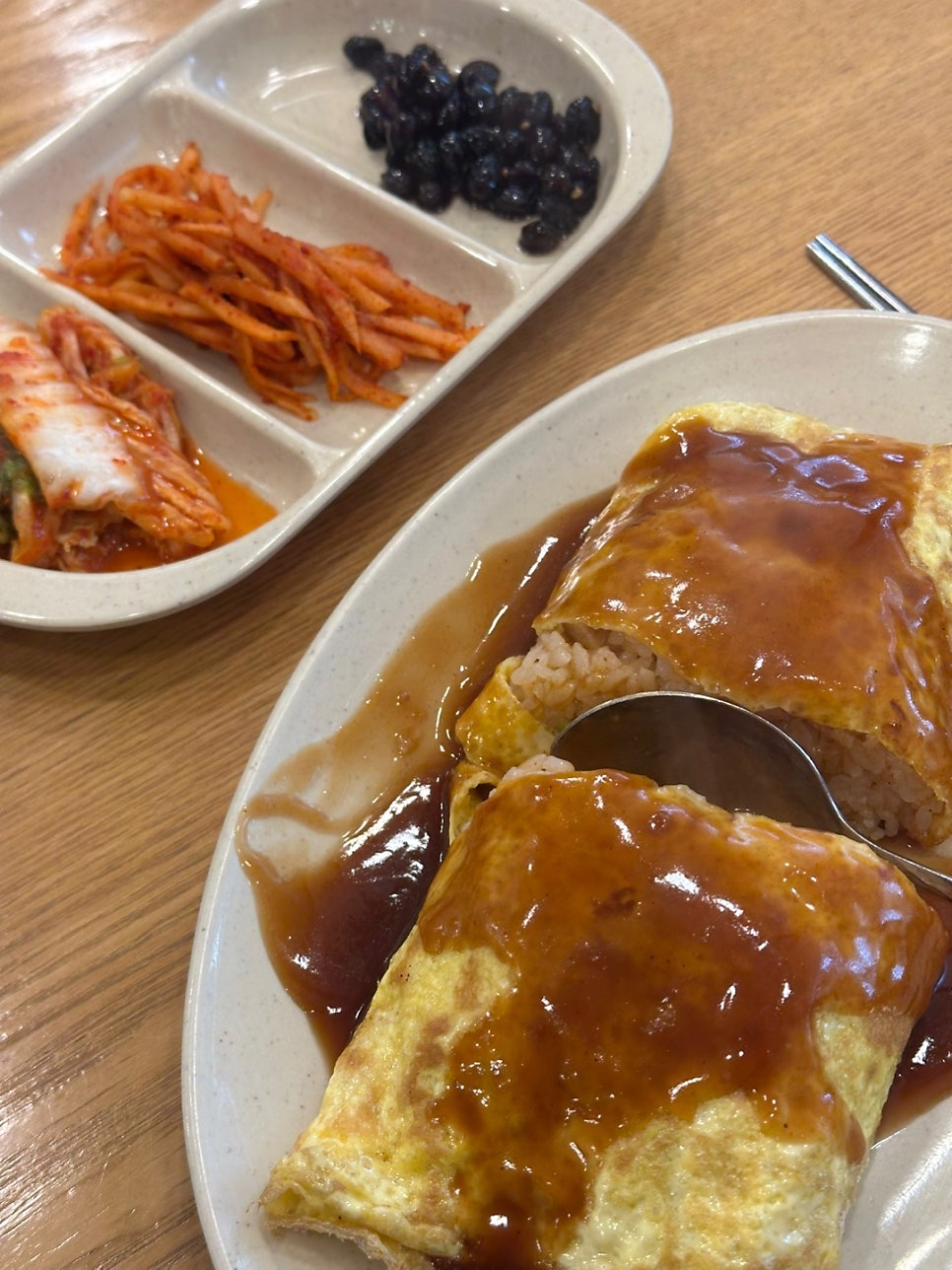 김밥천국마치광장점 이미지
