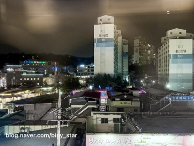 엠에이치호텔중화산동점 이미지