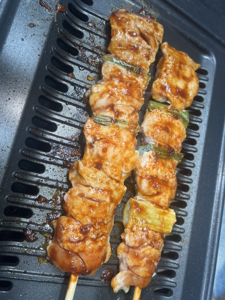 하린이네일 이미지