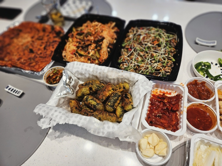 빠다에빠진포차 이미지