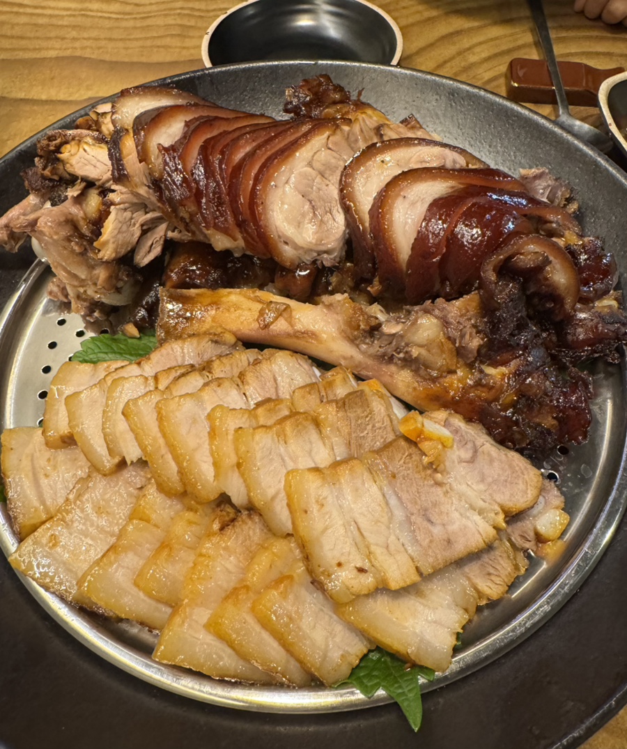 가보족발양천 이미지